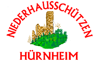 Niederhausschützen Hürnheim